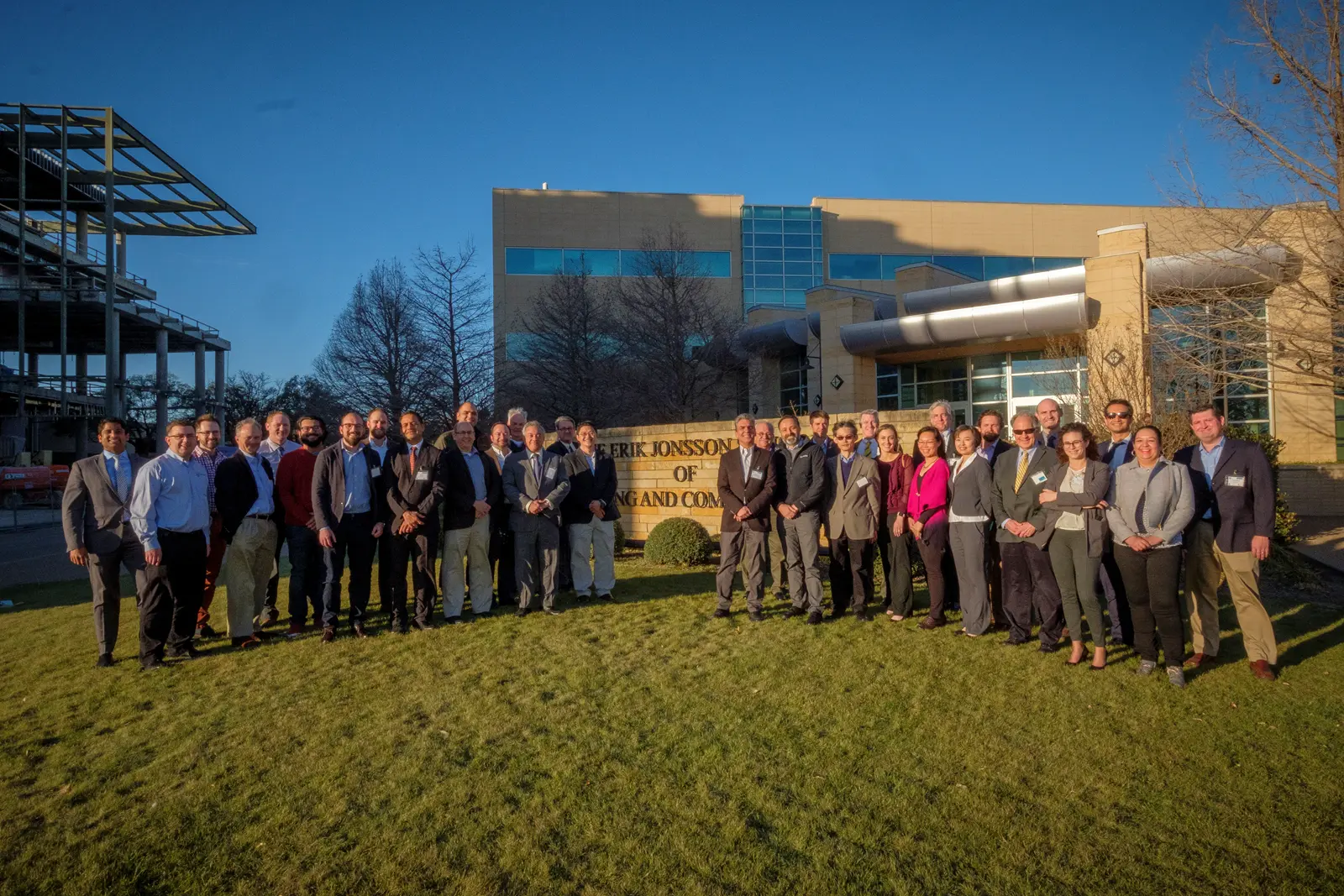 WindStar IAB 2018 - Group Picture