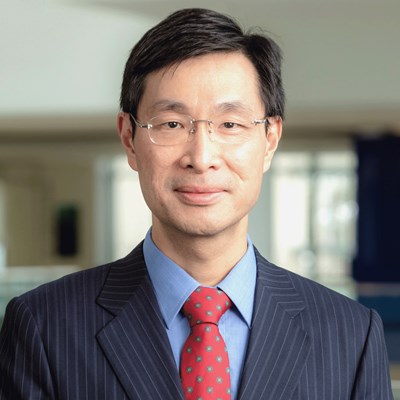 Hsi-Wu Wong, Ph.D.
