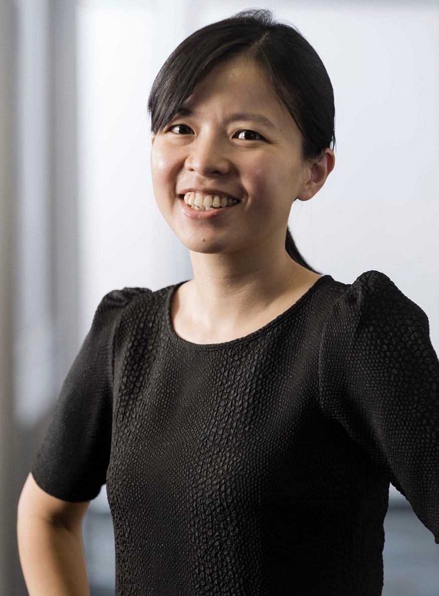 Carole-Jean Wu is a Research Scientist, Meta AI