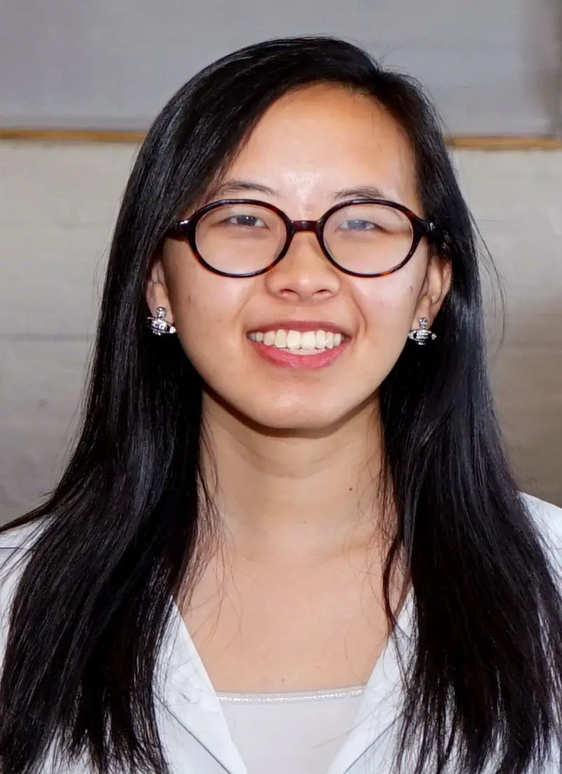 Xonyia Vang.