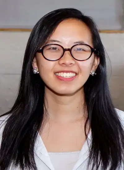 Xonyia Vang