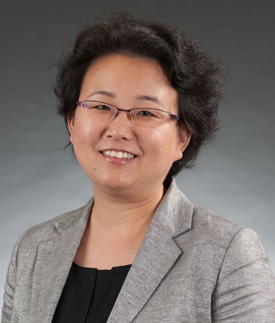 Yi Yang, Ph.D.