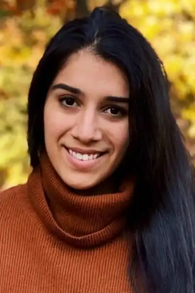Yasie Nejad '20 '26 