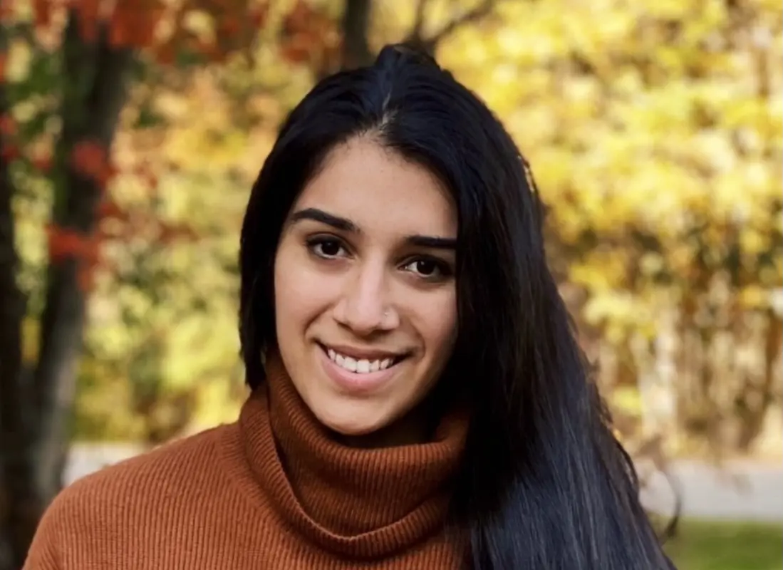 Yasie Nejad.