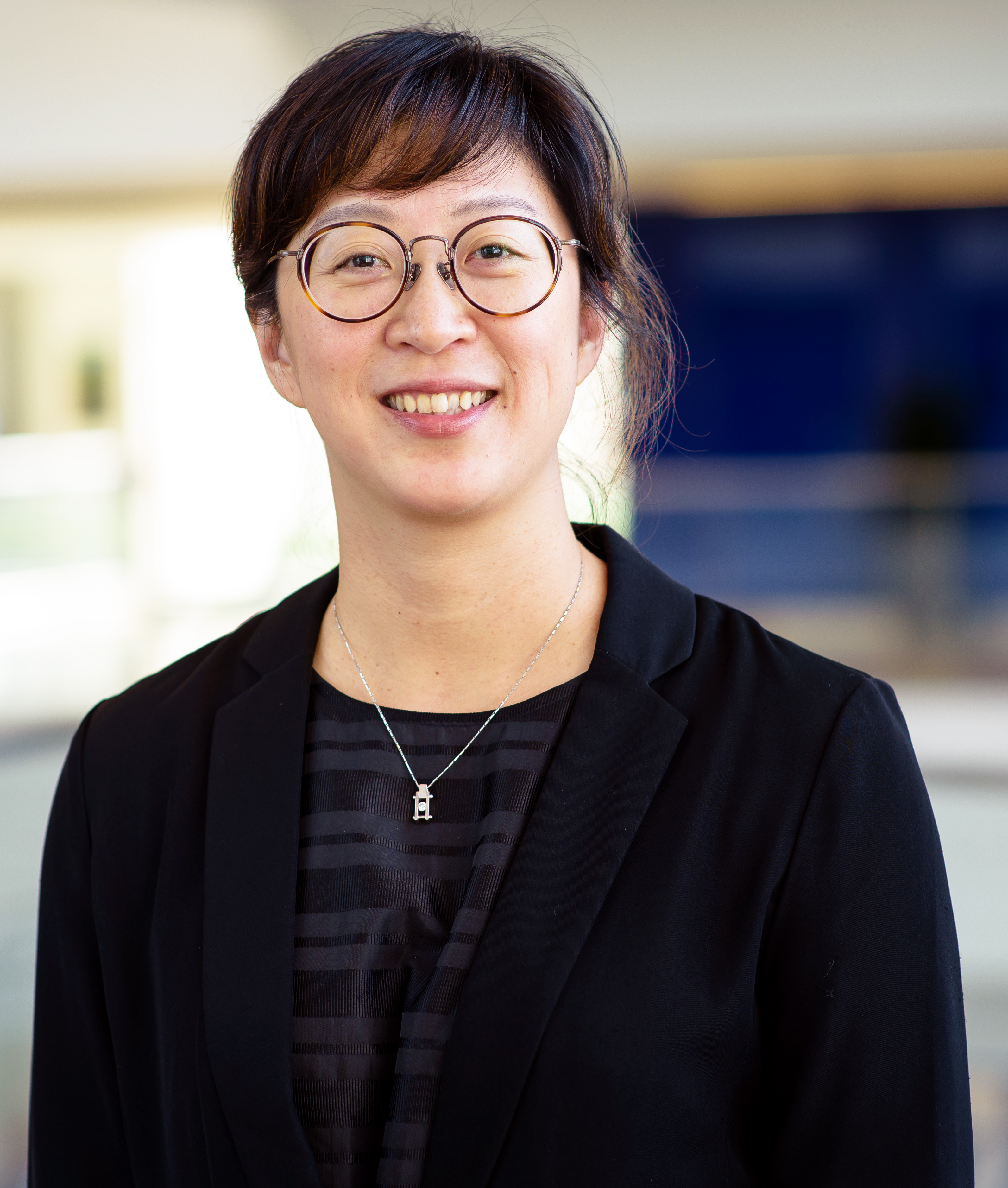 Yi-Ning (Winnie) Wu is an Associate Professor, Scientific Lead in Physiological Measurement at the UMass Lowell NERVE Center