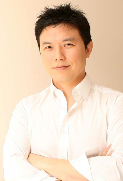 Mark Yi-Cheon Yim, Ph.D.