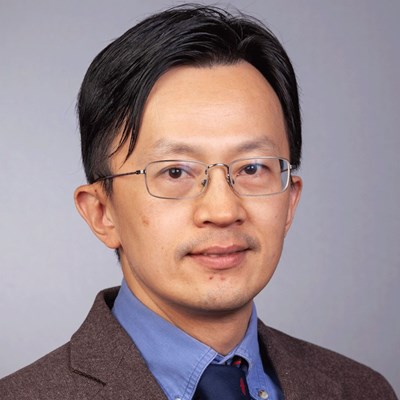 Tzuyang Yu, Ph.D.