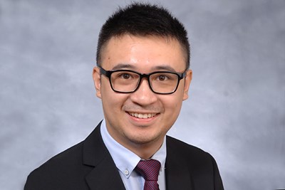 Asst. Prof. Yuzhang Lin