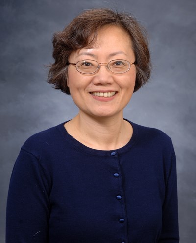 Xiaoqi (Jackie) Zhang, Ph.D.