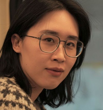 Sian Zhu