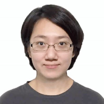 Wen Zhu, Ph.D.