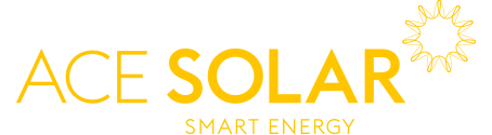 ACE Solar Logo