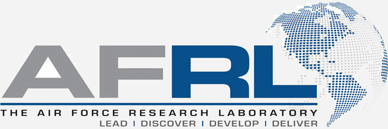 Air Force Research Lab logo