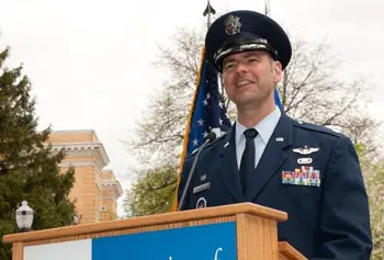 best afrotc detachments