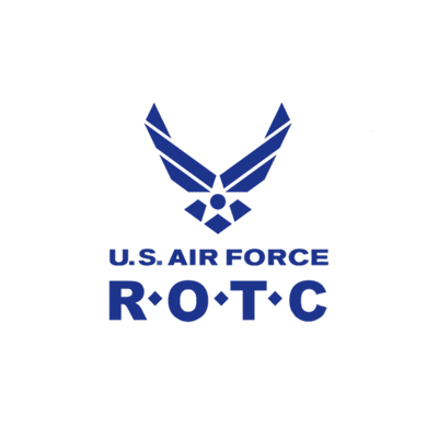 U.S. Air Force ROTC logo