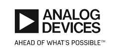 Analog- Devices logo