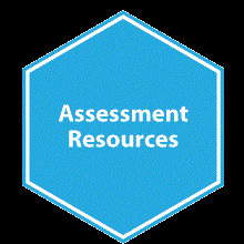 Assessment resources graphic
