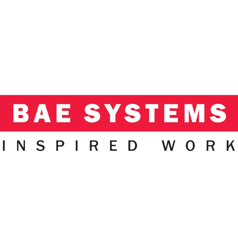 logo for bae systems