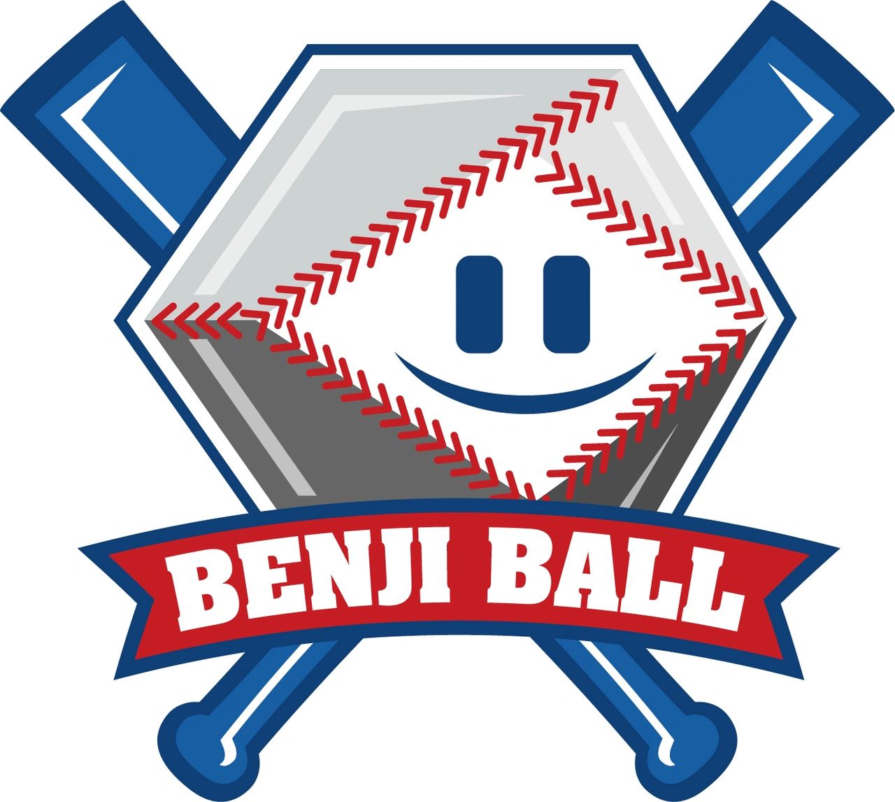 Benjiball logo