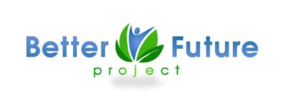 Better Future Project logo. Better Future Project works to build a powerful grassroots movement to address the climate crisis and advance a rapid and responsible transition beyond coal, oil, and gas toward a renewable energy future for all. We educate the public about climate change, empower new leaders, and help citizens to make their voices heard.