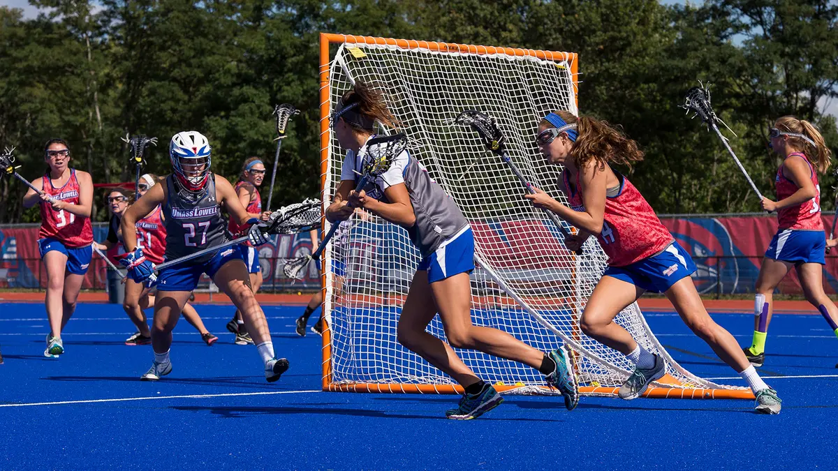 UMass Lowell Image