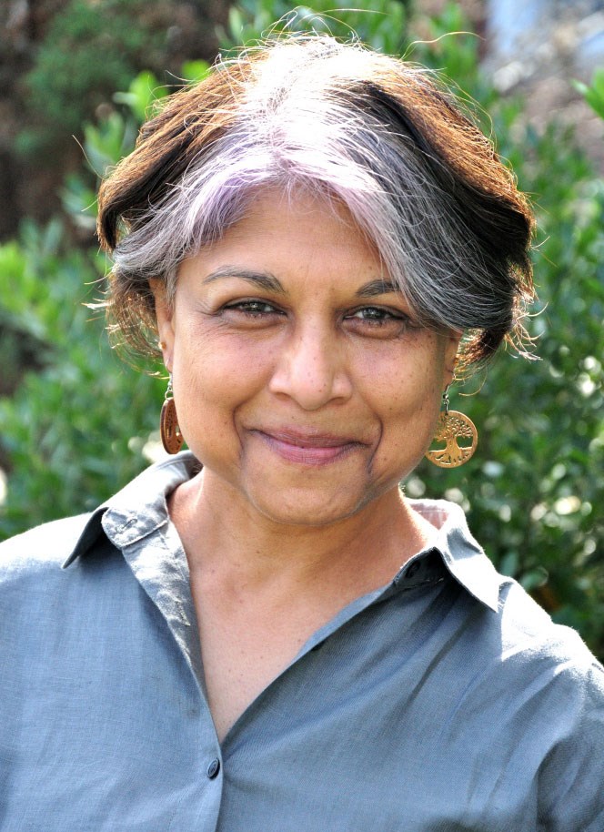 Kavitha Chandra