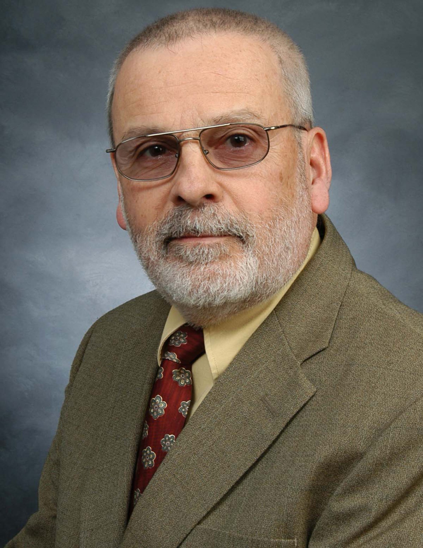 George Cheney is a Professor Emeritus in the Francis College of Engineering's Electrical & Computer Engineering Dept. at UMass Lowell.