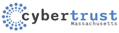 cybertrust Massachusetts logo.