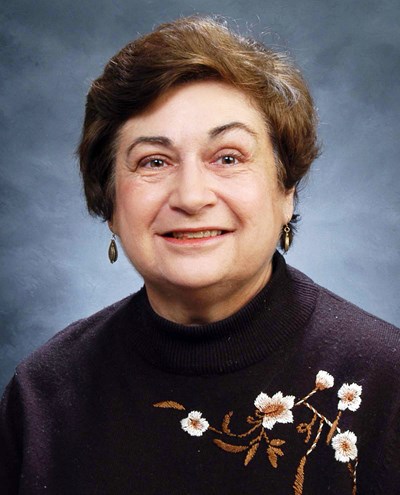 Lorraine Dagostino, Ph.D.