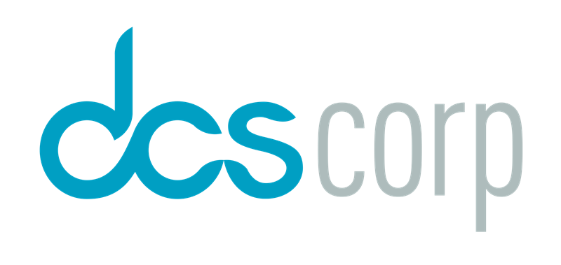 DCS Corporation Logo