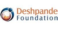 Desphpande Foundation Logo