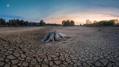 Climate Change Leads to Simultaneous Droughts Across the World