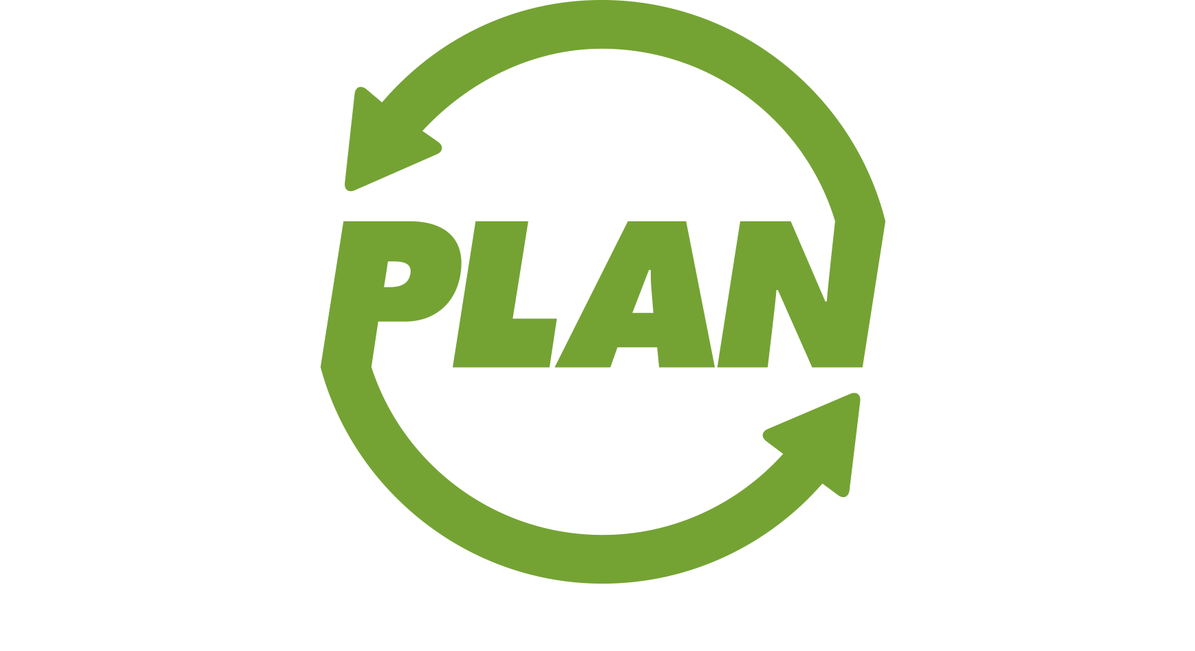 PLAN logo