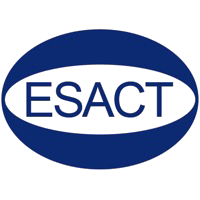 ESACT logo