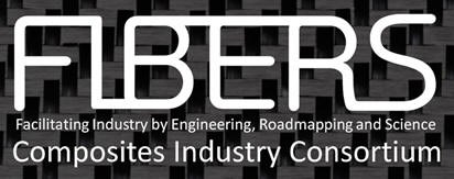 FIBER, "Facilitating Industry by Engineering, Road mapping and Science" banner.