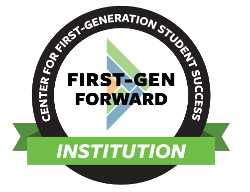 first gen forward logo
