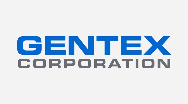 Gentex Corp Logo