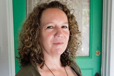 Maureen Stanton is an award-winning writer and associate professor of English at UMass Lowell