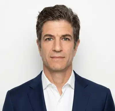 Peter Tashman, Ph.D.