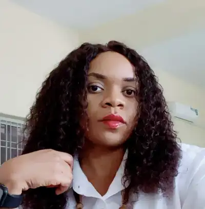 Tochukwu Okafor