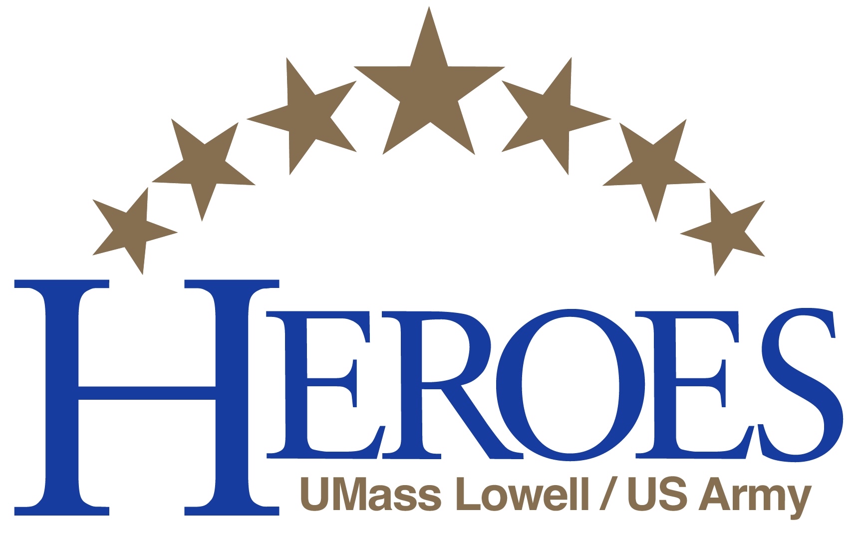 HEROES Logo
