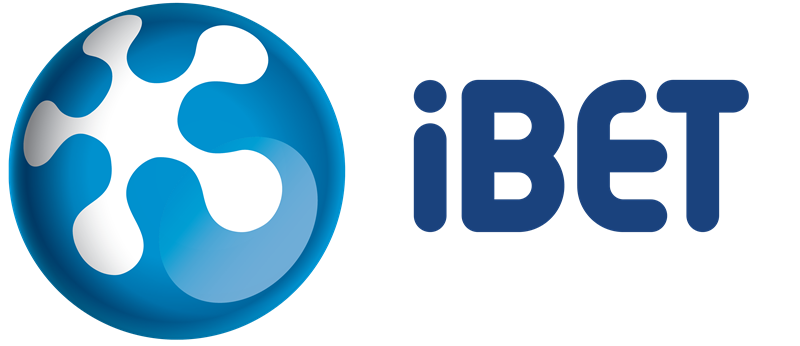 iBET logo
