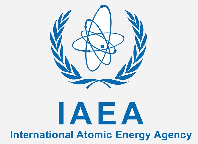 The International Atomic Energy Agency is an international organization that seeks to promote the peaceful use of nuclear energy, and to inhibit its use for any military purpose, including nuclear weapons. The IAEA is the world's centre for cooperation in the nuclear field, promoting the safe, secure and peaceful use of nuclear technology. It works in a wide range of areas including energy generation, health, food and agriculture and environmental protection.