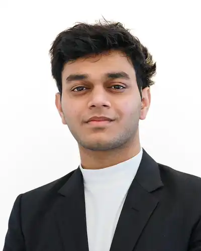 Pratham Jariwala