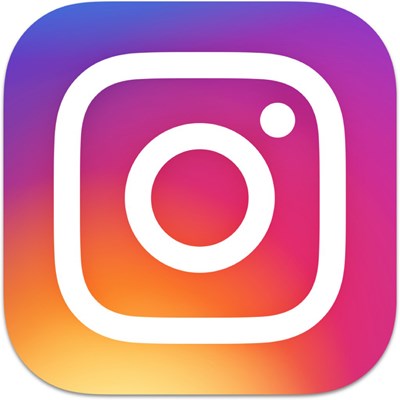 Instagram logo. Instagram is a photo and video-sharing social networking service owned by Facebook, Inc. It was created by Kevin Systrom and Mike Krieger, and launched in October 2010 exclusively on iOS.