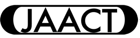 JAACT logo