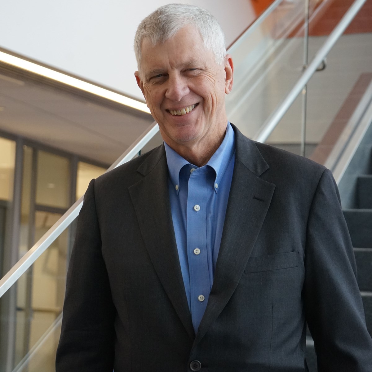 Jack M. Wilson is a President Emeritus / University Distinguished Professor of Higher Education, Emerging Technologies, & Innovation in the Manning School of Business at UMass Lowell.