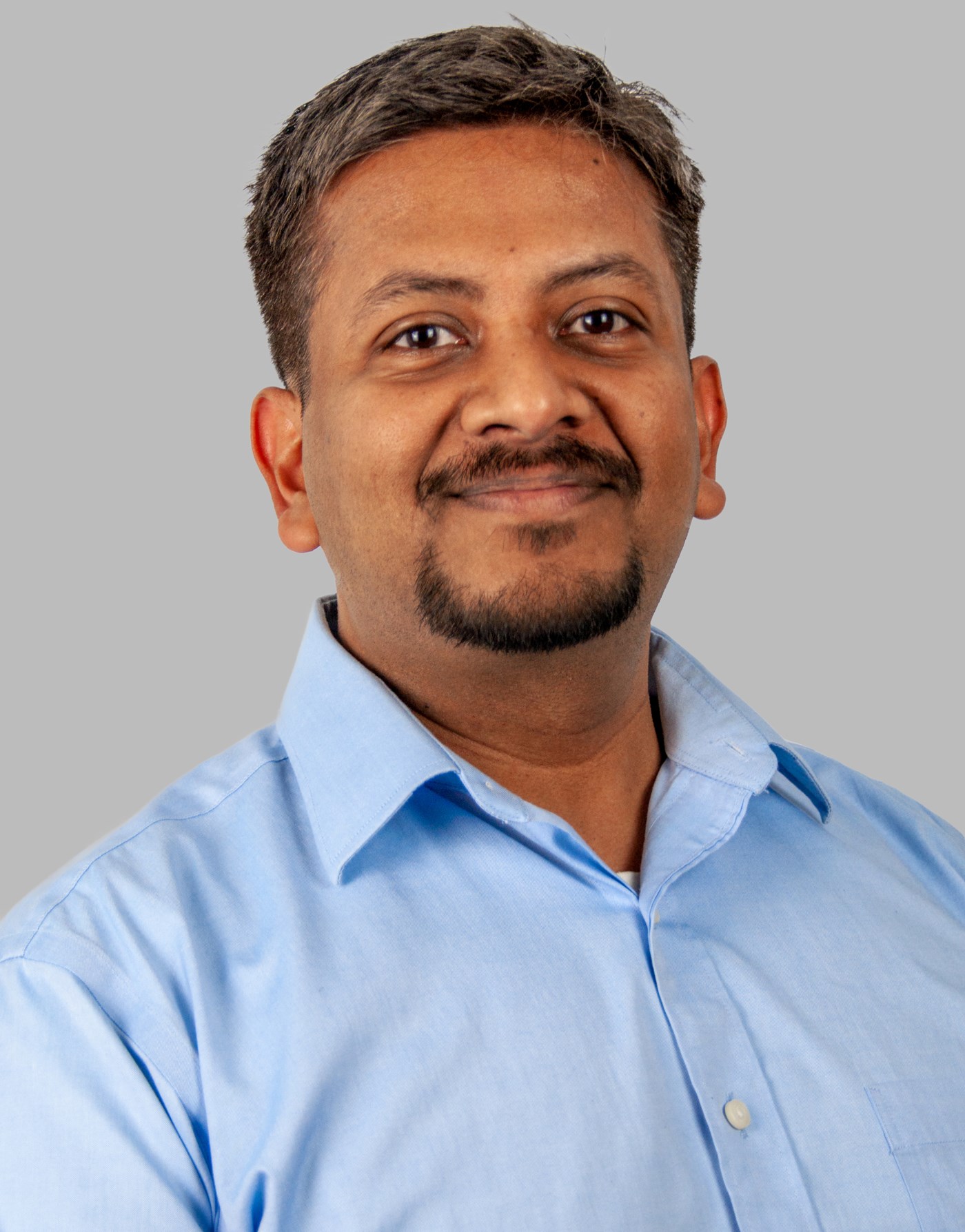 Aashish Jain is an Systems Analyst in  Information Technology at UMass Lowell.