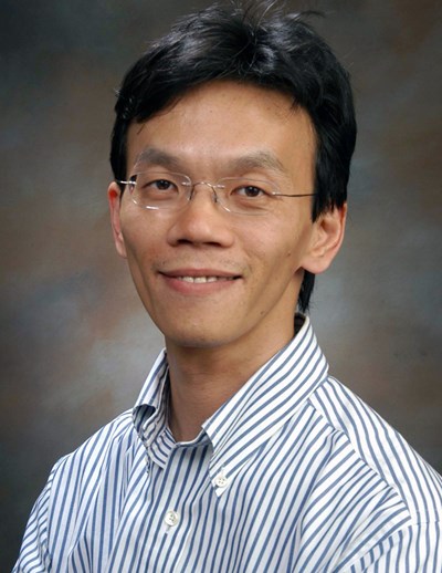 Neville Nien-Huei Jiang, Ph.D.