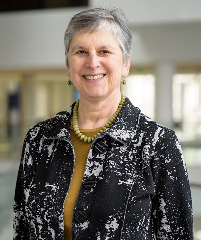 Sarah Kuhn, Ph.D.